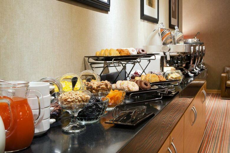 Hotel Holiday Inn Suschevsky