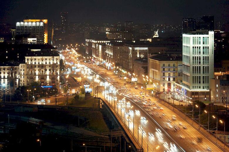 Hotel Holiday Inn Suschevsky