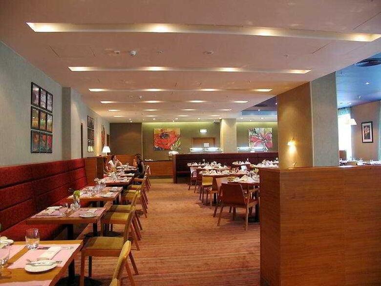 Hotel Holiday Inn Suschevsky