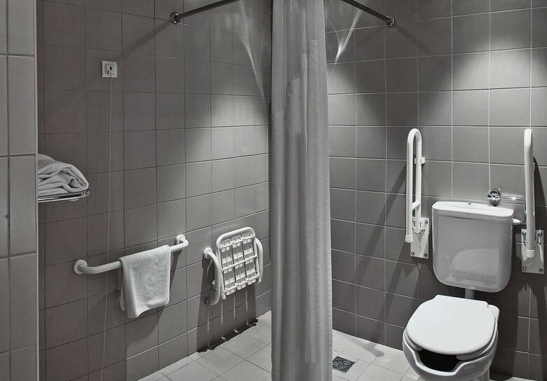 Hotel Holiday Inn Suschevsky