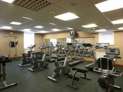 Hotel Holiday Inn Suschevsky