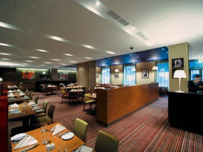 Hotel Holiday Inn Suschevsky