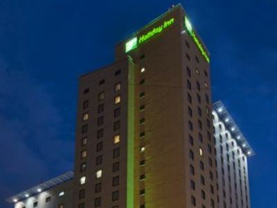 Hotel Holiday Inn Suschevsky