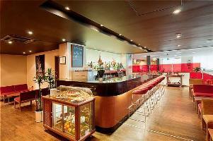 Hotel Holiday Inn Suschevsky