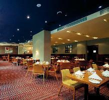 Hotel Holiday Inn Suschevsky