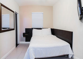 Hotel Caribbean Resort
