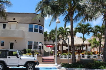 Hotel Caribbean Resort