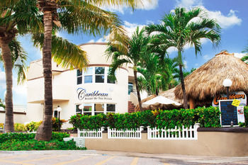 Hotel Caribbean Resort