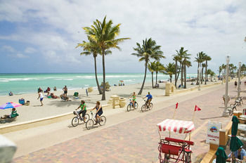 Hotel Caribbean Resort