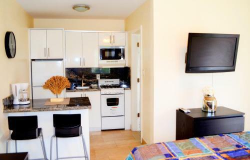 Motel Ocean Drive Villas