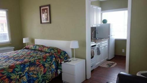 Motel Ocean Drive Villas