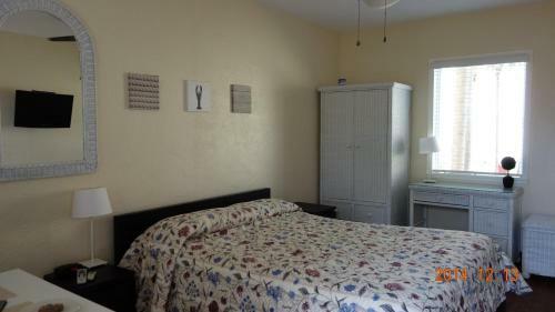 Motel Ocean Drive Villas