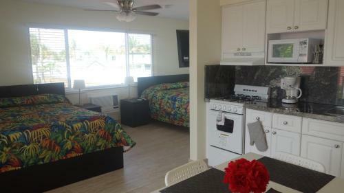Motel Ocean Drive Villas