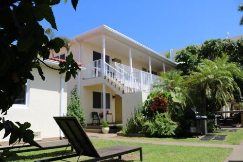 Motel Ocean Drive Villas