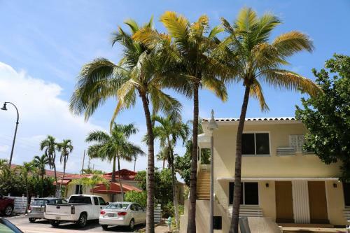 Motel Ocean Drive Villas