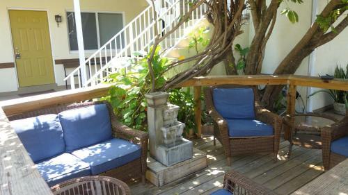 Motel Ocean Drive Villas