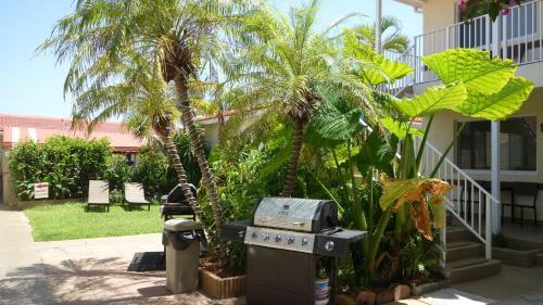 Motel Ocean Drive Villas