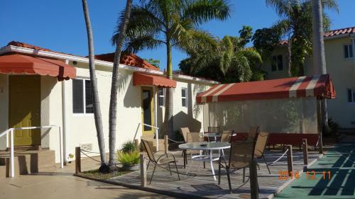 Motel Ocean Drive Villas