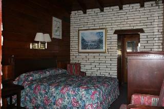Adobe Hacienda Motel