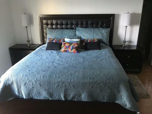 Apartamento Sian Oceanfront Condos