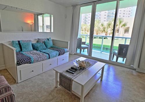 Apartamento Hollywood On The Beach
