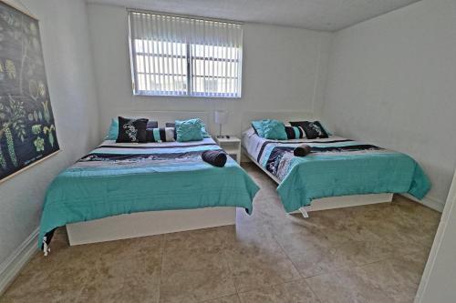 Apartamento Hollywood On The Beach