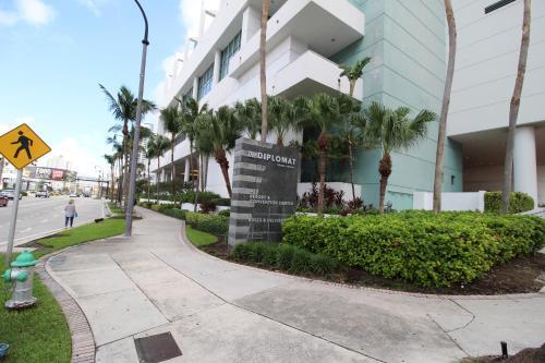 Apartamento Hollywood On The Beach