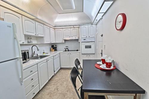 Apartamento Hollywood On The Beach