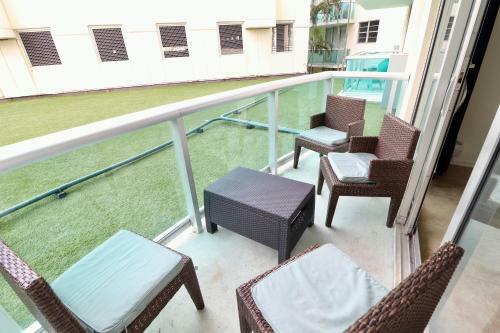 Apartamento Hollywood On The Beach