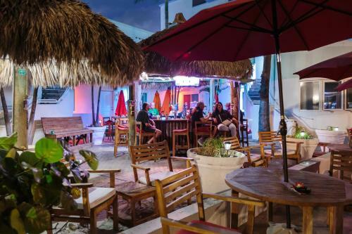 Hotel Walkabout Beach Resort
