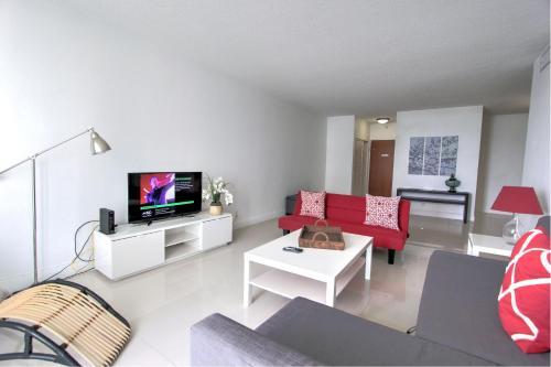 Apartamentos Hollywood Condo's