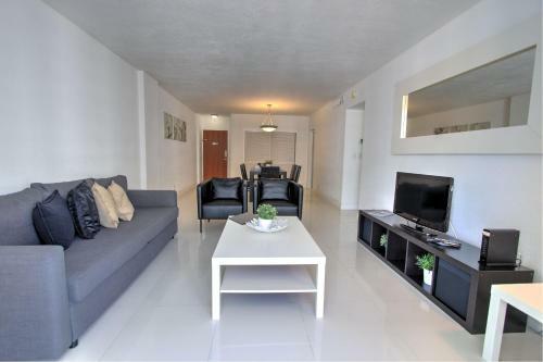 Apartamentos Hollywood Condo's