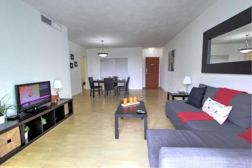 Apartamentos Hollywood Condo's