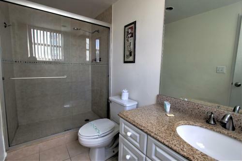 Apartamentos Hollywood Condo's