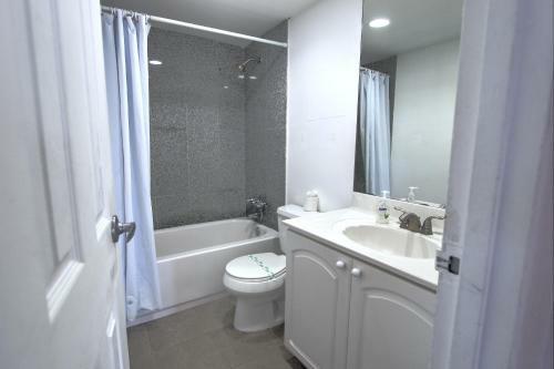 Apartamentos Hollywood Condo's