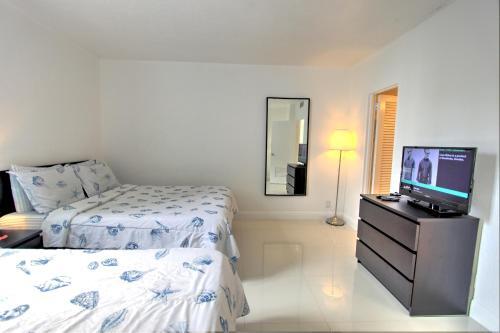 Apartamentos Hollywood Condo's