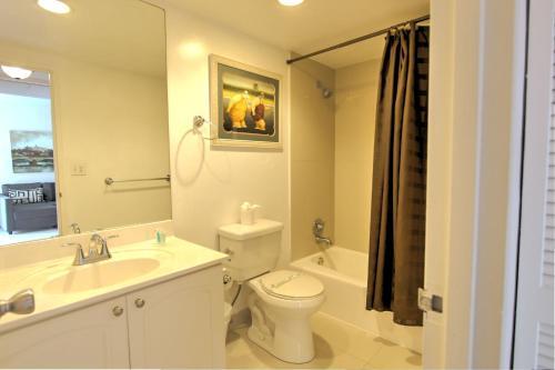 Apartamentos Hollywood Condo's