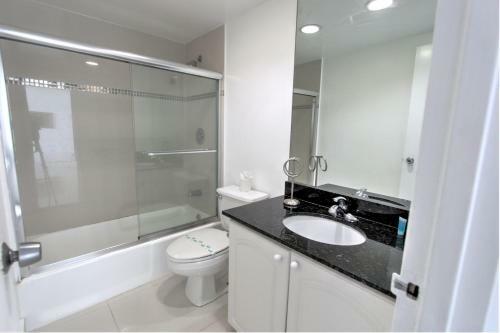 Apartamentos Hollywood Condo's