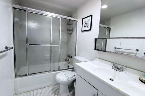 Apartamentos Hollywood Condo's