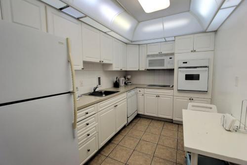 Apartamentos Hollywood Condo's
