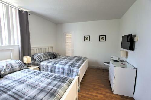 Apartamentos Hollywood Condo's