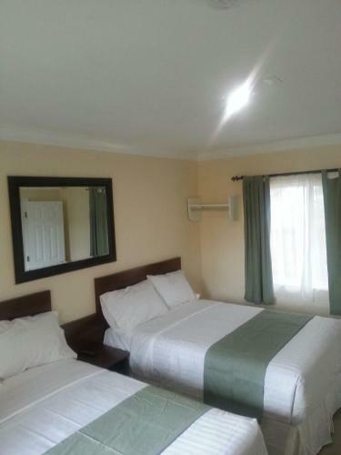 Hotel Belvedere Inn