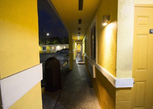 Hotel Belvedere Inn