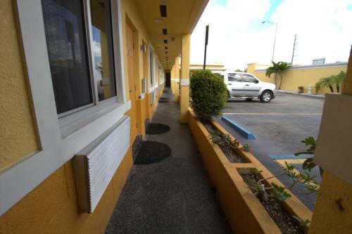Hotel Belvedere Inn