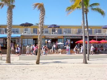 Motel La Terrace Plaza