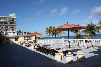 Motel La Terrace Plaza