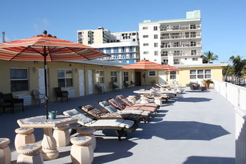Motel La Terrace Plaza
