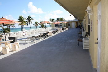 Motel La Terrace Plaza