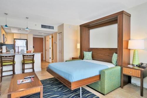 Aparthotel Hollywood Beach Tower