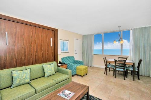 Aparthotel Hollywood Beach Tower